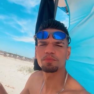 Meet your Posher, Jackson